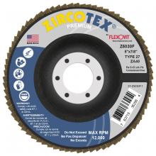 Flexovit Abrasives Z5200F - FLAP DISC