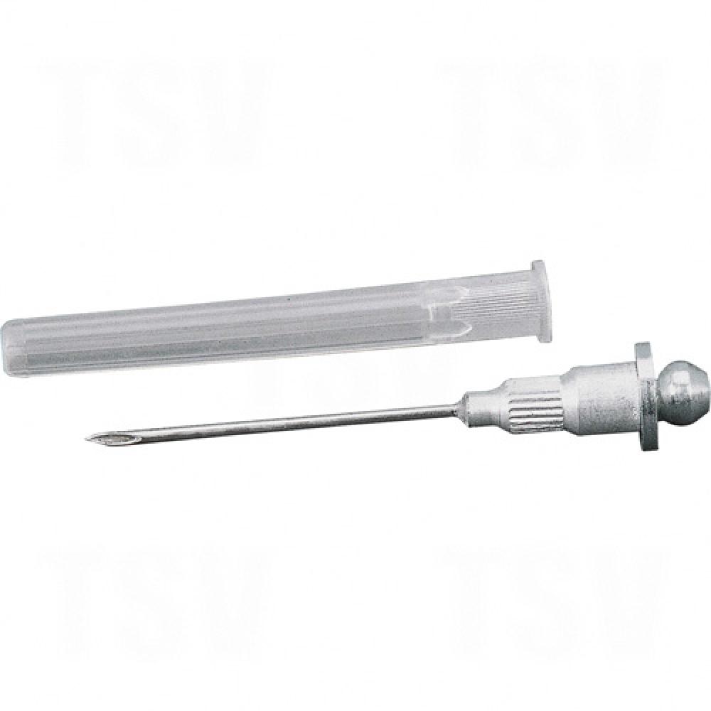 Grease Injector Needles<span class=' ItemWarning' style='display:block;'>Item is usually in stock, but we&#39;ll be in touch if there&#39;s a problem<br /></span>