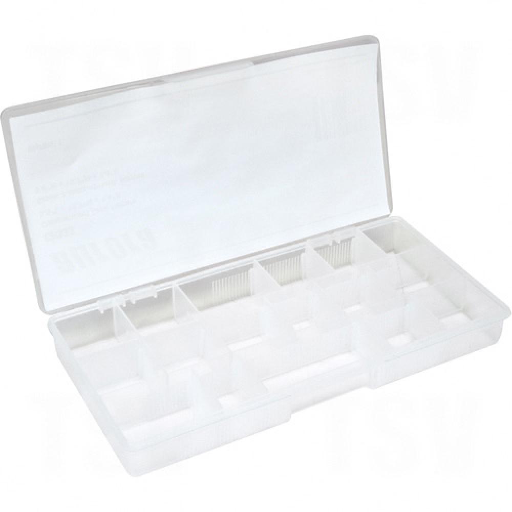 Compartment Case<span class=' ItemWarning' style='display:block;'>Item is usually in stock, but we&#39;ll be in touch if there&#39;s a problem<br /></span>