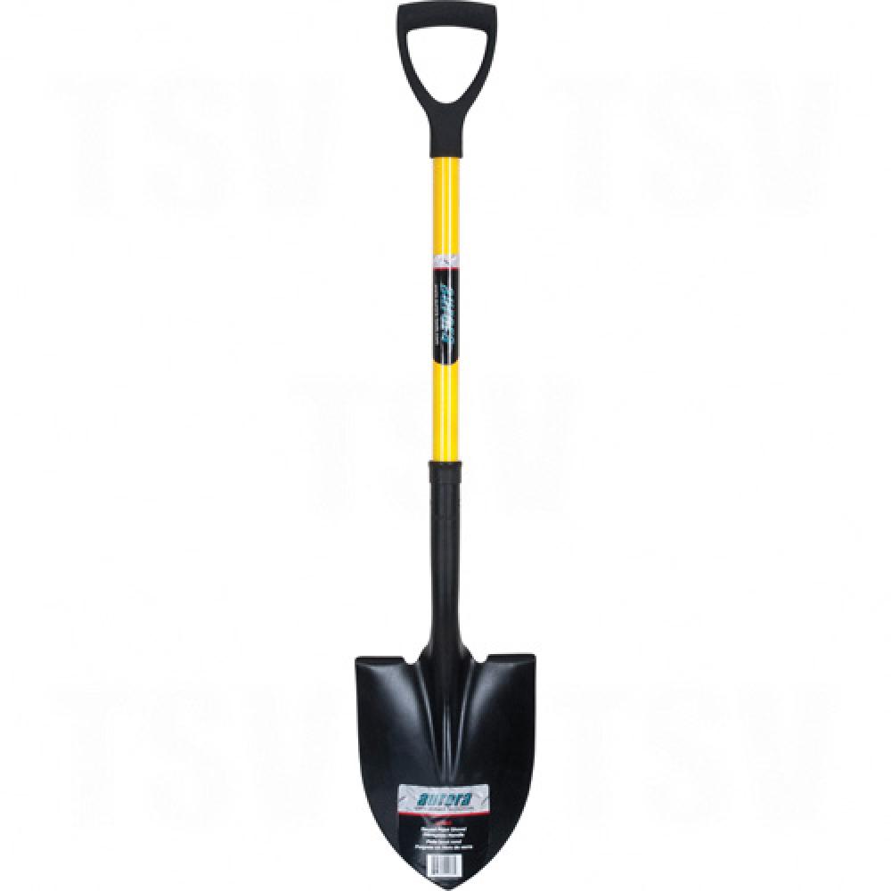 Round Point Shovels<span class=' ItemWarning' style='display:block;'>Item is usually in stock, but we&#39;ll be in touch if there&#39;s a problem<br /></span>