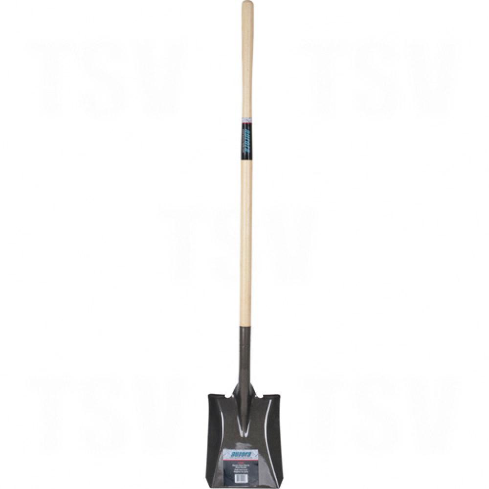 Heavy-Duty Square Point Shovels<span class=' ItemWarning' style='display:block;'>Item is usually in stock, but we&#39;ll be in touch if there&#39;s a problem<br /></span>