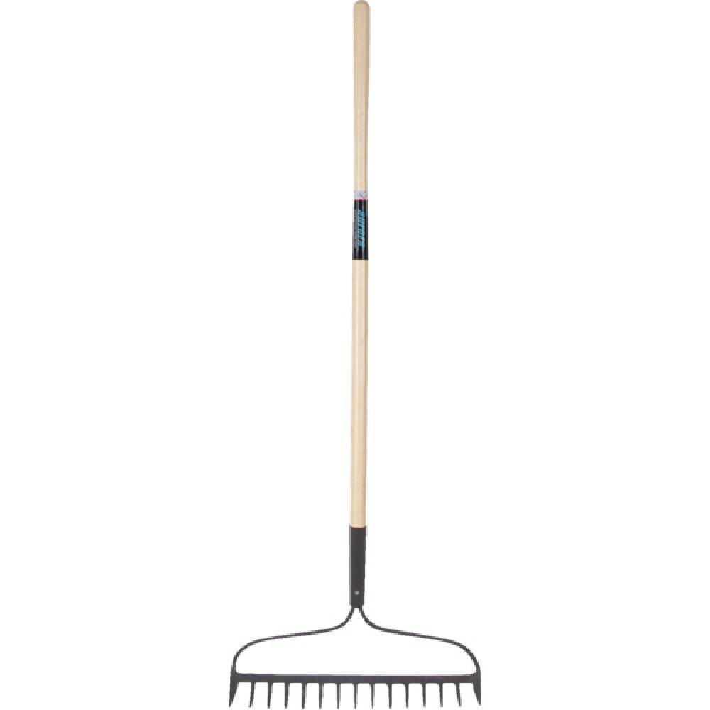 Heavy-Duty Bow Rake<span class=' ItemWarning' style='display:block;'>Item is usually in stock, but we&#39;ll be in touch if there&#39;s a problem<br /></span>