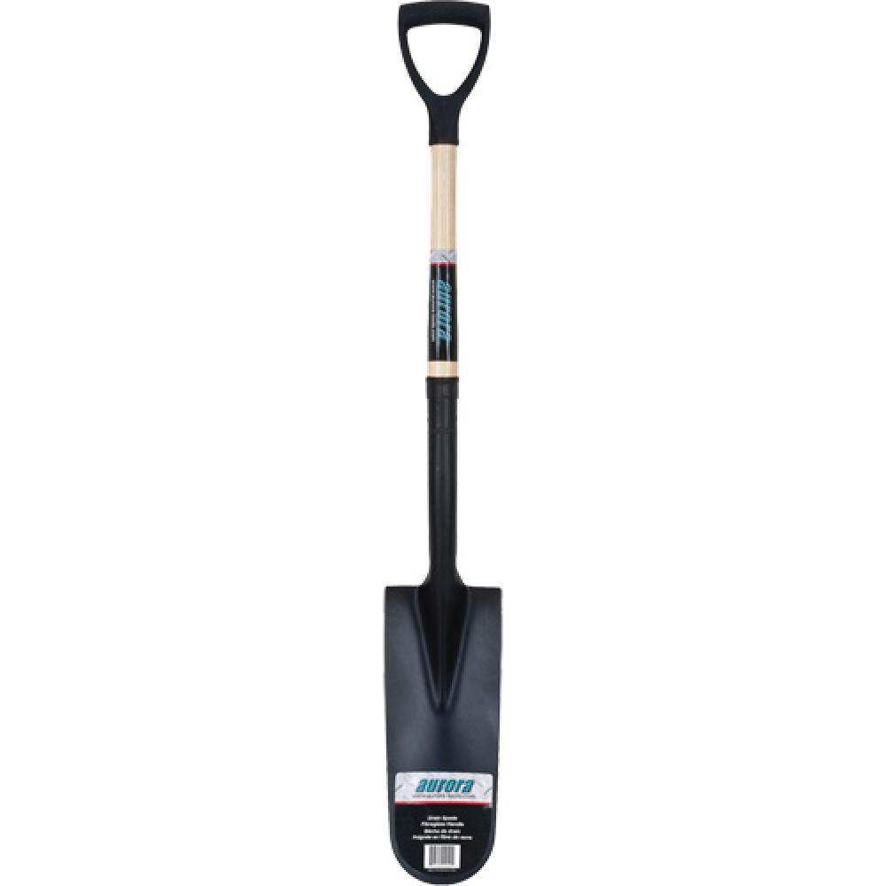 Drain Spade Shovel<span class=' ItemWarning' style='display:block;'>Item is usually in stock, but we&#39;ll be in touch if there&#39;s a problem<br /></span>