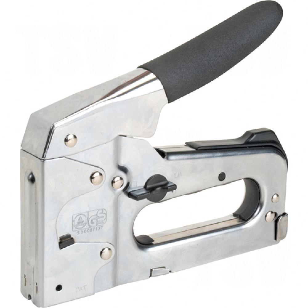 Heavy-Duty Staple Gun<span class=' ItemWarning' style='display:block;'>Item is usually in stock, but we&#39;ll be in touch if there&#39;s a problem<br /></span>