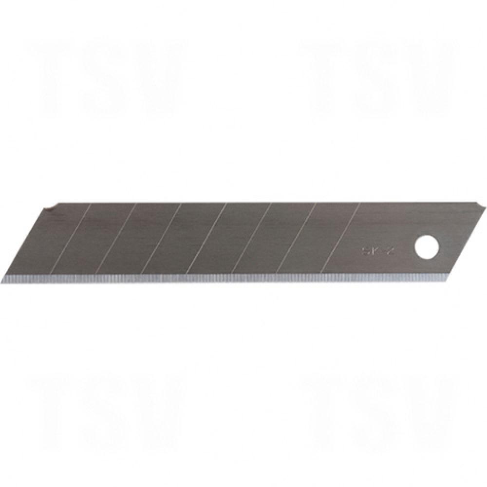 18 mm Snap-Off Blades<span class=' ItemWarning' style='display:block;'>Item is usually in stock, but we&#39;ll be in touch if there&#39;s a problem<br /></span>