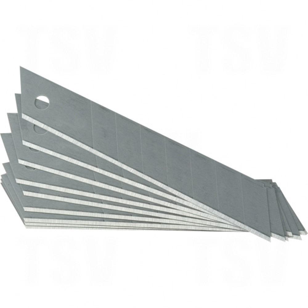 18 mm Snap-Off Blades<span class=' ItemWarning' style='display:block;'>Item is usually in stock, but we&#39;ll be in touch if there&#39;s a problem<br /></span>