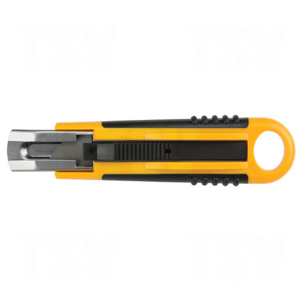 Self-Retracting Knife ATK1000<span class=' ItemWarning' style='display:block;'>Item is usually in stock, but we&#39;ll be in touch if there&#39;s a problem<br /></span>