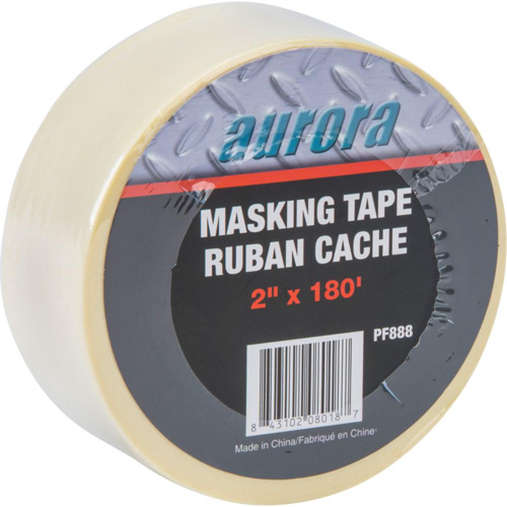 General Purpose Masking Tape<span class=' ItemWarning' style='display:block;'>Item is usually in stock, but we&#39;ll be in touch if there&#39;s a problem<br /></span>