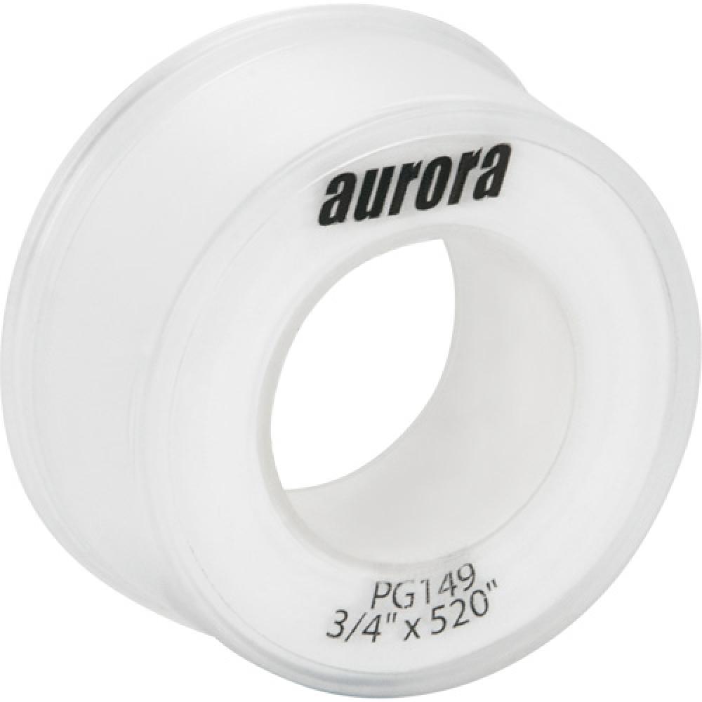 Teflon® Sealing Tape<span class=' ItemWarning' style='display:block;'>Item is usually in stock, but we&#39;ll be in touch if there&#39;s a problem<br /></span>