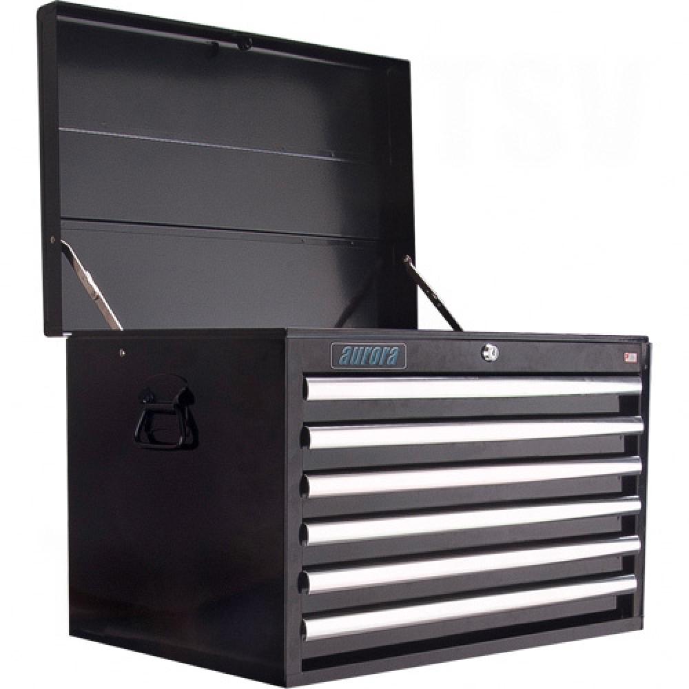 ATB300 Tool Chest - 6 Drawers<span class=' ItemWarning' style='display:block;'>Item is usually in stock, but we&#39;ll be in touch if there&#39;s a problem<br /></span>