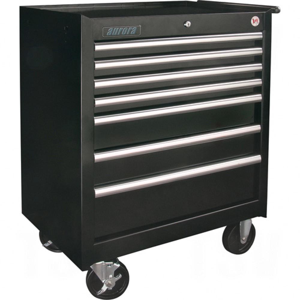 ATB300 Tool Cart - 7 Drawers<span class=' ItemWarning' style='display:block;'>Item is usually in stock, but we&#39;ll be in touch if there&#39;s a problem<br /></span>