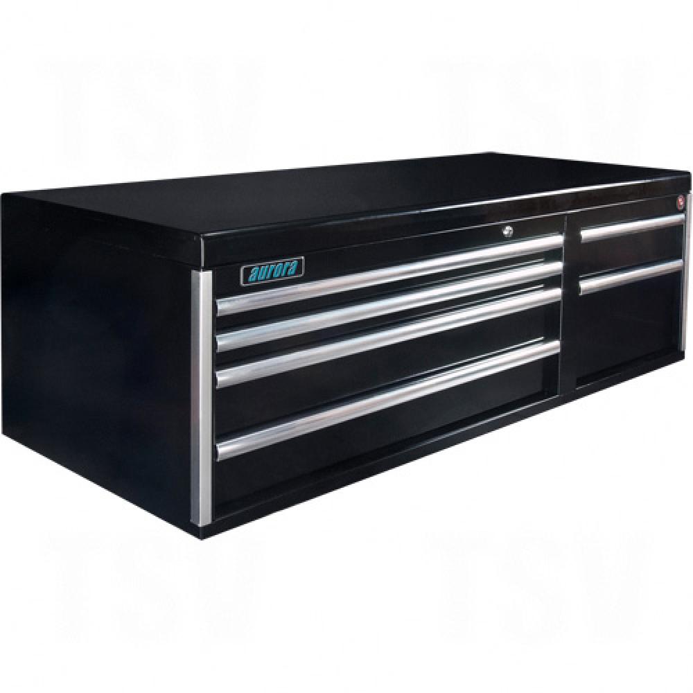 ATB300 Tool Chest - 6 Drawers<span class=' ItemWarning' style='display:block;'>Item is usually in stock, but we&#39;ll be in touch if there&#39;s a problem<br /></span>