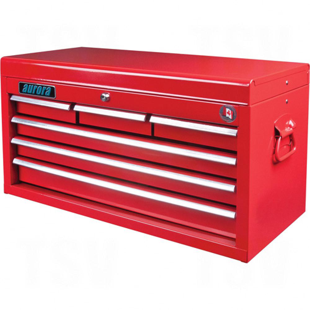 ATB200 Tool Chest - 6 Drawers<span class=' ItemWarning' style='display:block;'>Item is usually in stock, but we&#39;ll be in touch if there&#39;s a problem<br /></span>