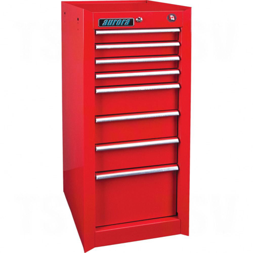 8-Drawer Side Cabinet For ATB200 Tool Boxes<span class=' ItemWarning' style='display:block;'>Item is usually in stock, but we&#39;ll be in touch if there&#39;s a problem<br /></span>