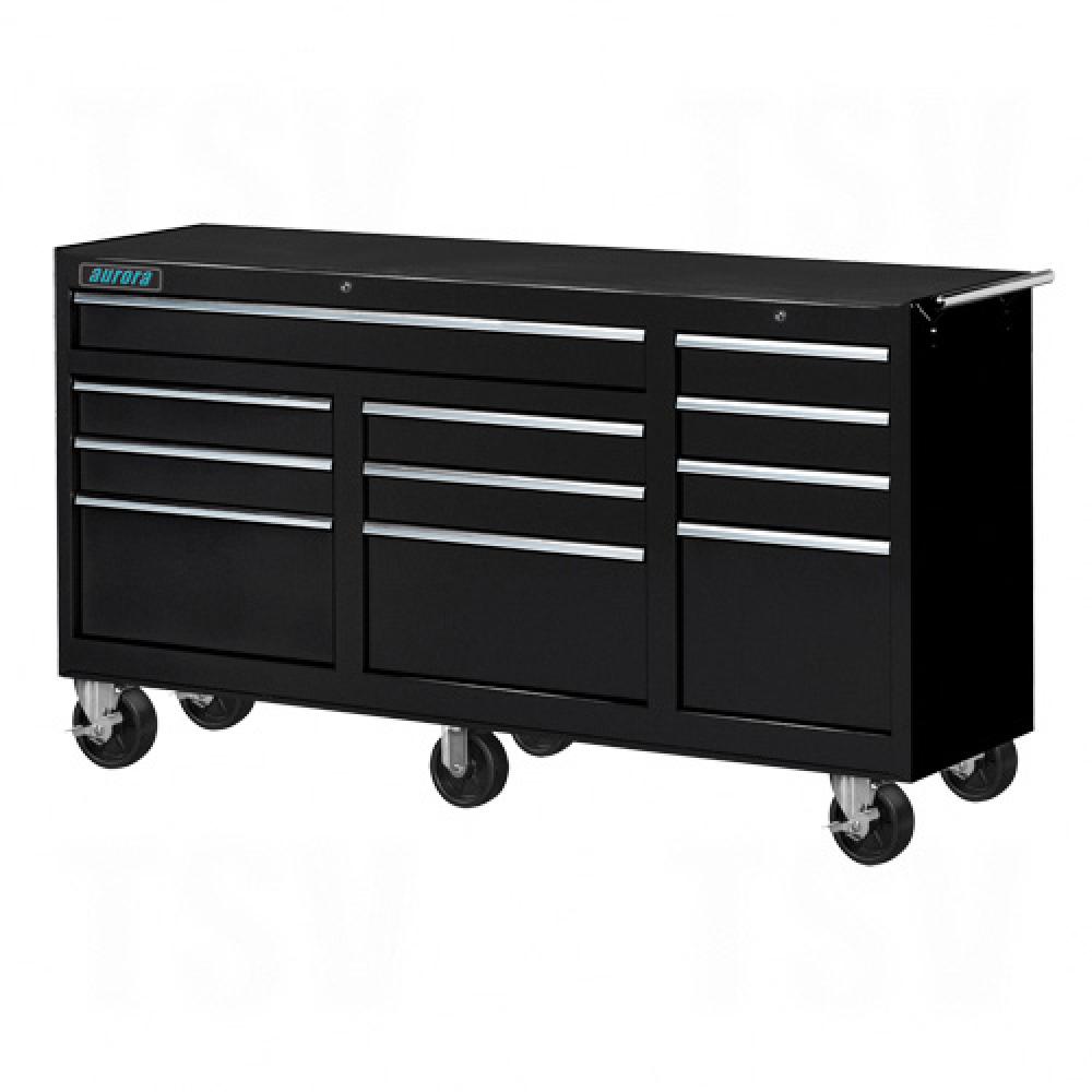 ATB500 Tool Cart<span class=' ItemWarning' style='display:block;'>Item is usually in stock, but we&#39;ll be in touch if there&#39;s a problem<br /></span>