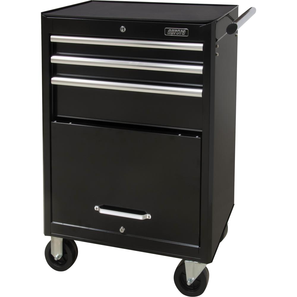 TOOL CART,3 DRAWER CABINET,29.9&#34;X21.2&#34;X36.2,BK<span class=' ItemWarning' style='display:block;'>Item is usually in stock, but we&#39;ll be in touch if there&#39;s a problem<br /></span>