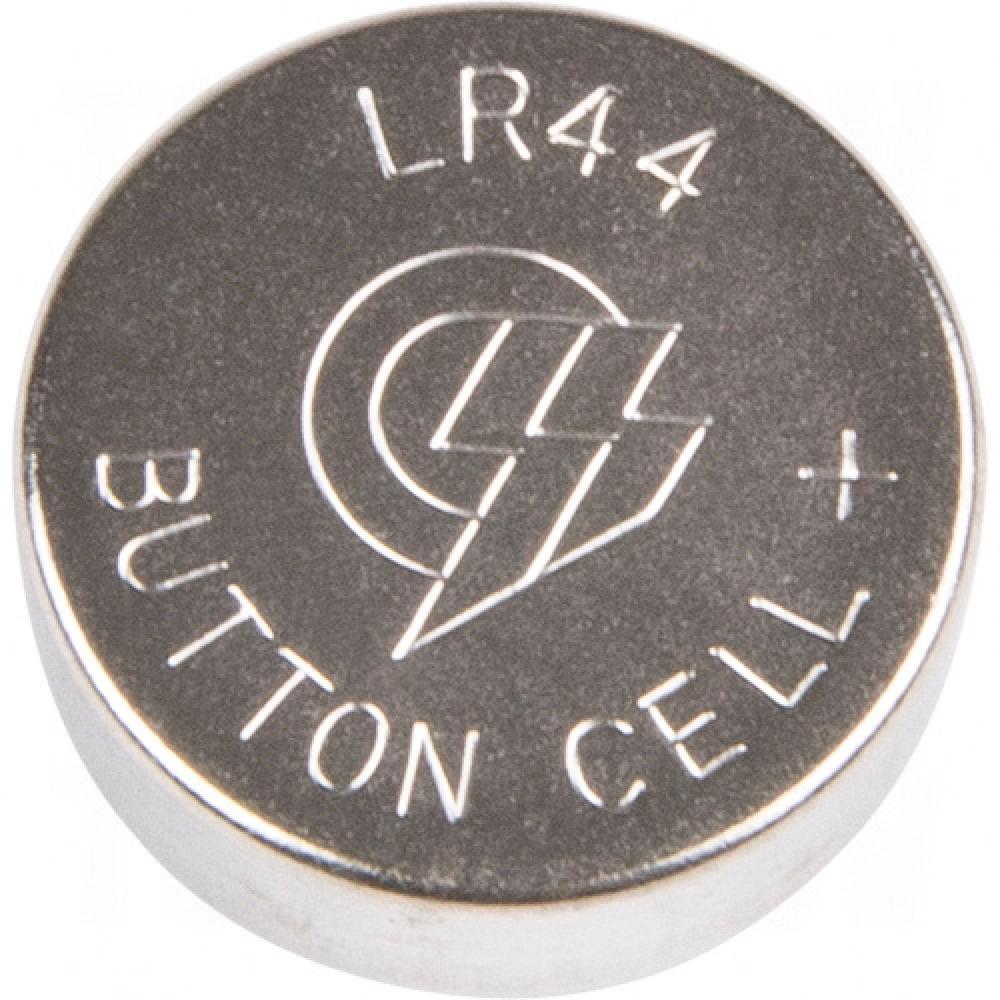 LR44 Battery<span class=' ItemWarning' style='display:block;'>Item is usually in stock, but we&#39;ll be in touch if there&#39;s a problem<br /></span>