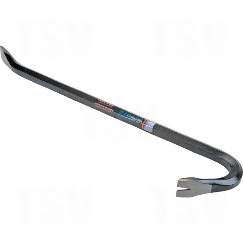 Gooseneck Wrecking Bars<span class=' ItemWarning' style='display:block;'>Item is usually in stock, but we&#39;ll be in touch if there&#39;s a problem<br /></span>