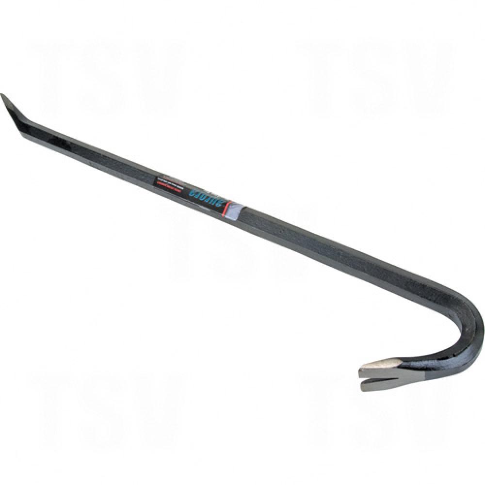 Gooseneck Wrecking Bars<span class=' ItemWarning' style='display:block;'>Item is usually in stock, but we&#39;ll be in touch if there&#39;s a problem<br /></span>