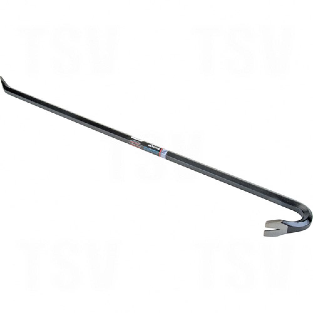 Gooseneck Wrecking Bars<span class=' ItemWarning' style='display:block;'>Item is usually in stock, but we&#39;ll be in touch if there&#39;s a problem<br /></span>