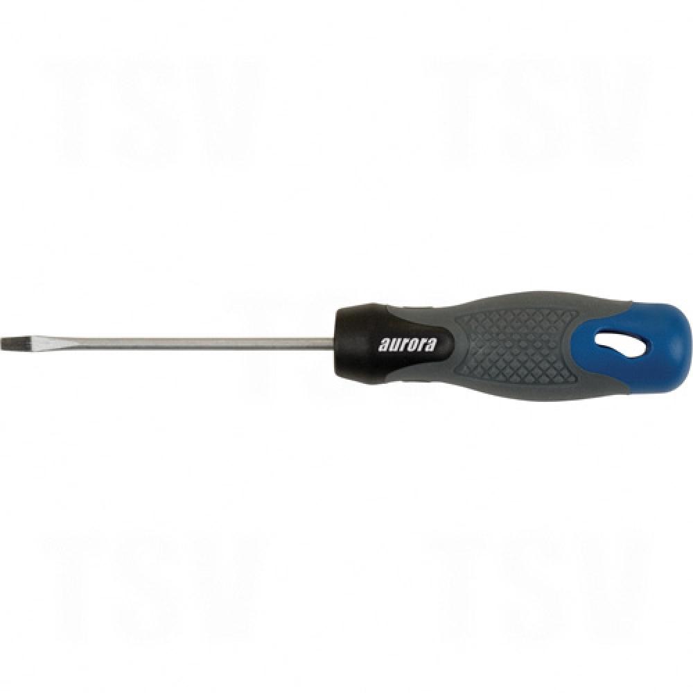 Slot Electricians Screwdriver<span class=' ItemWarning' style='display:block;'>Item is usually in stock, but we&#39;ll be in touch if there&#39;s a problem<br /></span>