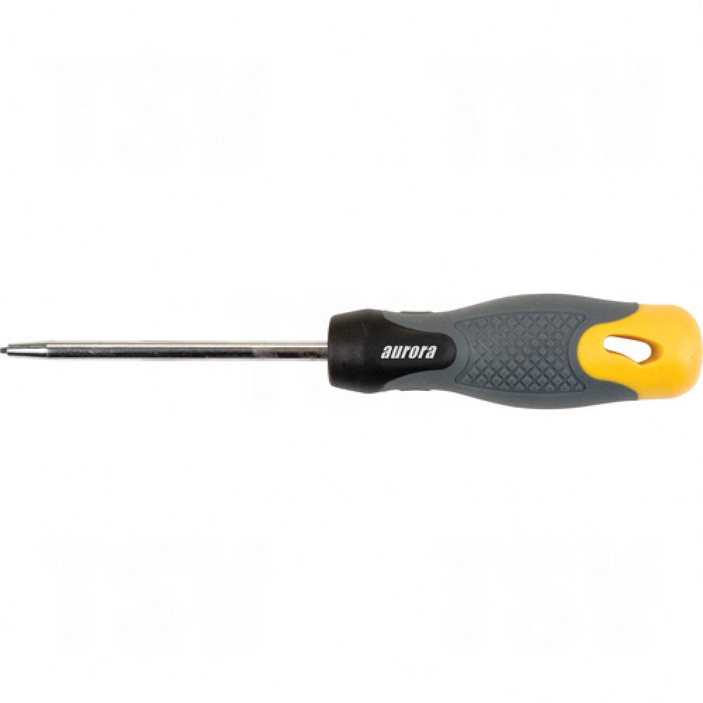 Square Tip Screwdriver<span class=' ItemWarning' style='display:block;'>Item is usually in stock, but we&#39;ll be in touch if there&#39;s a problem<br /></span>