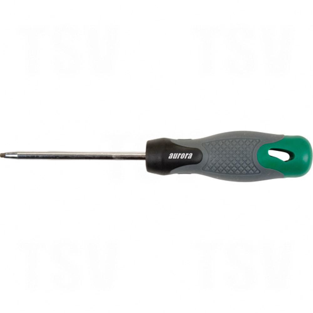 Square Tip Screwdriver<span class=' ItemWarning' style='display:block;'>Item is usually in stock, but we&#39;ll be in touch if there&#39;s a problem<br /></span>