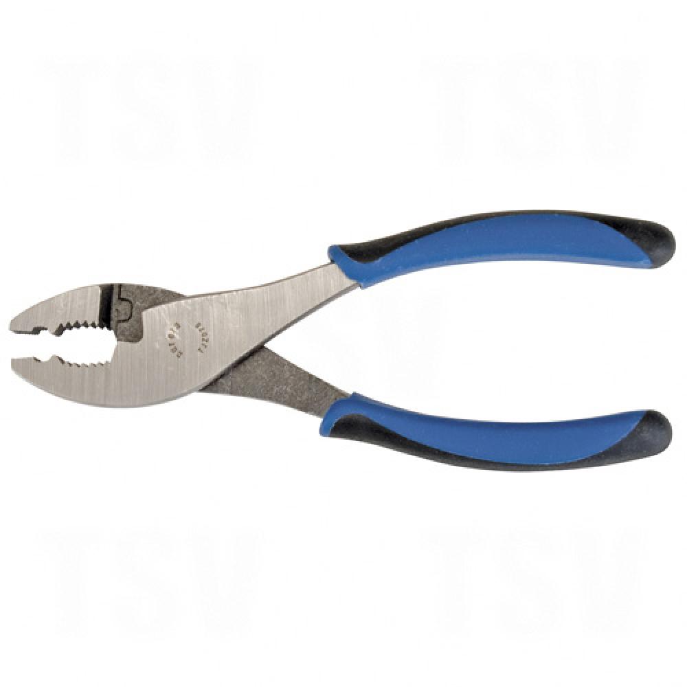 Slip Joint Pliers<span class=' ItemWarning' style='display:block;'>Item is usually in stock, but we&#39;ll be in touch if there&#39;s a problem<br /></span>