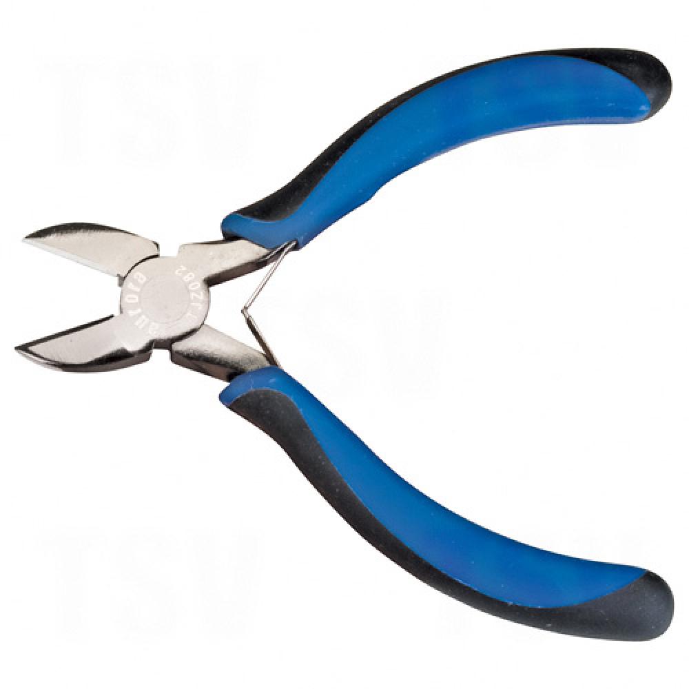 Diagonal Cutting Pliers<span class=' ItemWarning' style='display:block;'>Item is usually in stock, but we&#39;ll be in touch if there&#39;s a problem<br /></span>