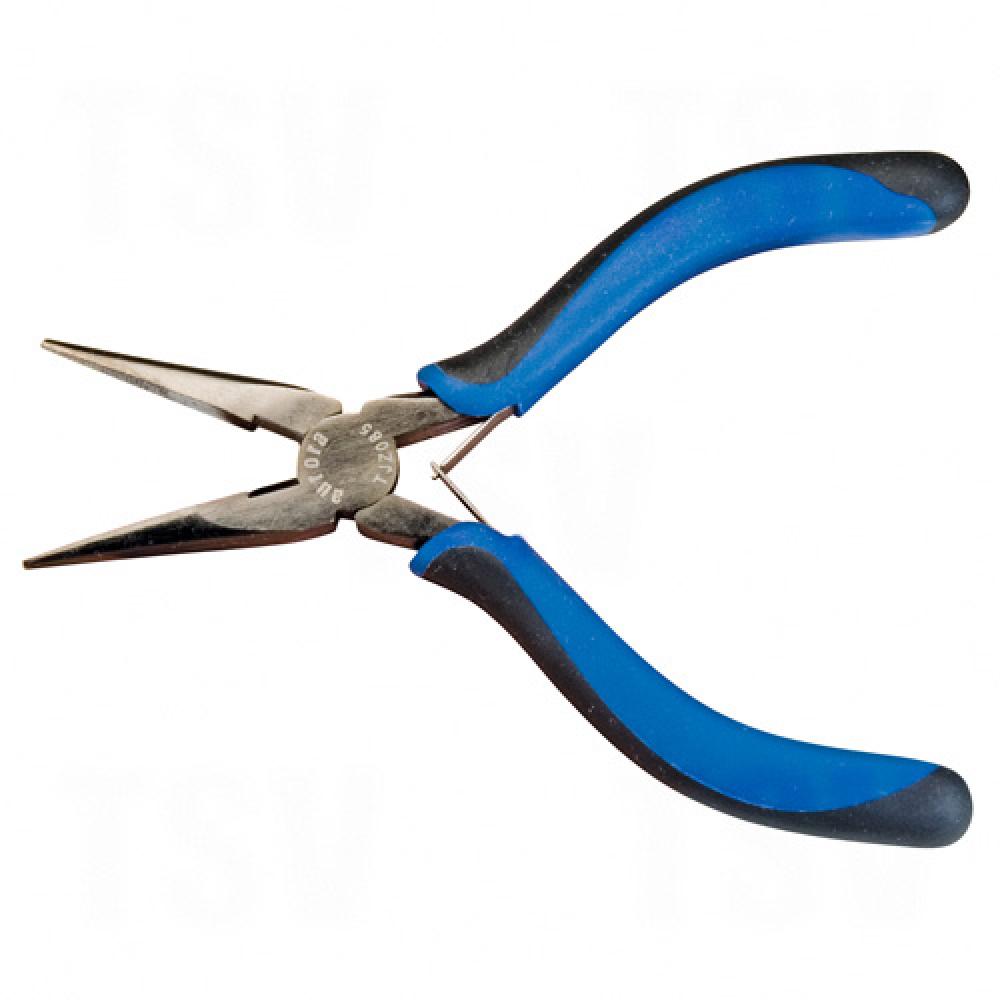 Long Nose Cutting Pliers<span class=' ItemWarning' style='display:block;'>Item is usually in stock, but we&#39;ll be in touch if there&#39;s a problem<br /></span>