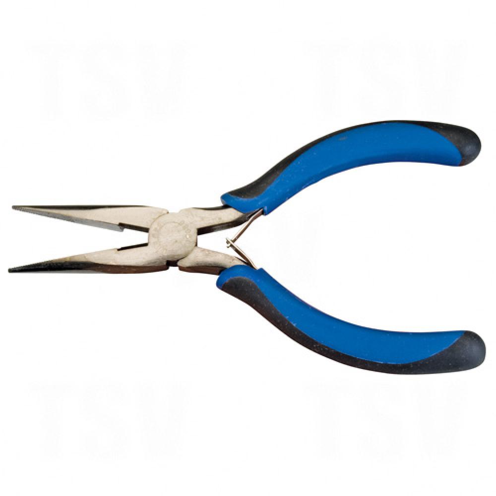 Long Nose Cutting Pliers<span class=' ItemWarning' style='display:block;'>Item is usually in stock, but we&#39;ll be in touch if there&#39;s a problem<br /></span>