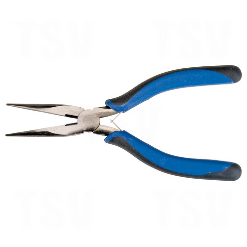 Long Nose Cutting Pliers<span class=' ItemWarning' style='display:block;'>Item is usually in stock, but we&#39;ll be in touch if there&#39;s a problem<br /></span>