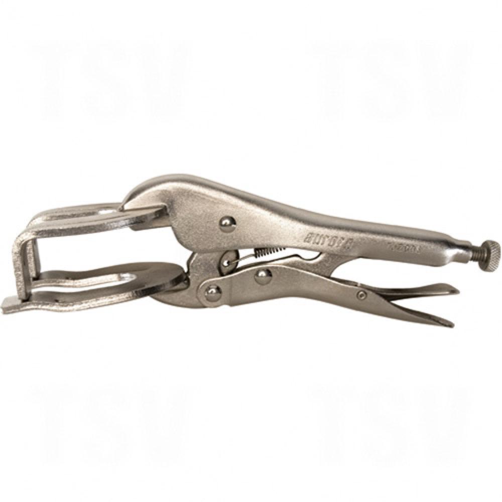 Locking Pliers<span class=' ItemWarning' style='display:block;'>Item is usually in stock, but we&#39;ll be in touch if there&#39;s a problem<br /></span>