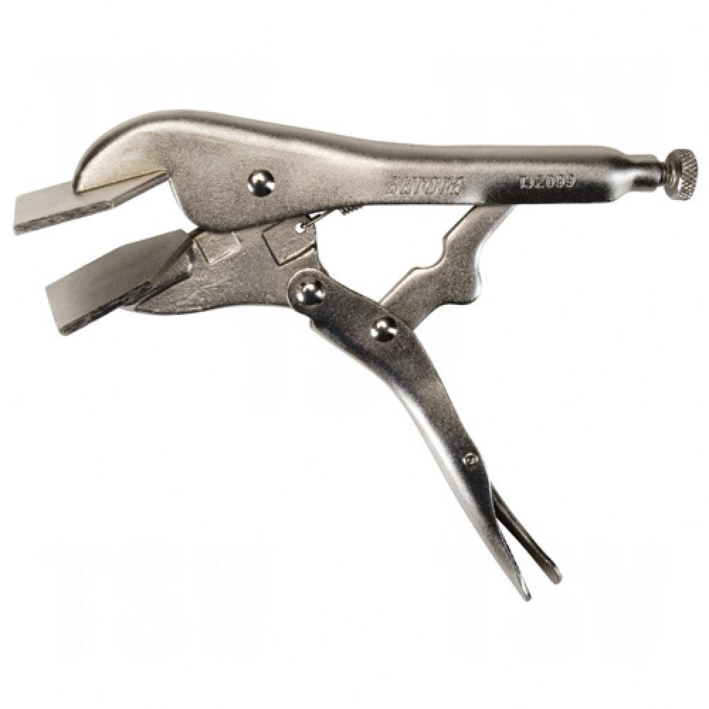 Locking Pliers - Locking Sheet Metal Tools<span class=' ItemWarning' style='display:block;'>Item is usually in stock, but we&#39;ll be in touch if there&#39;s a problem<br /></span>