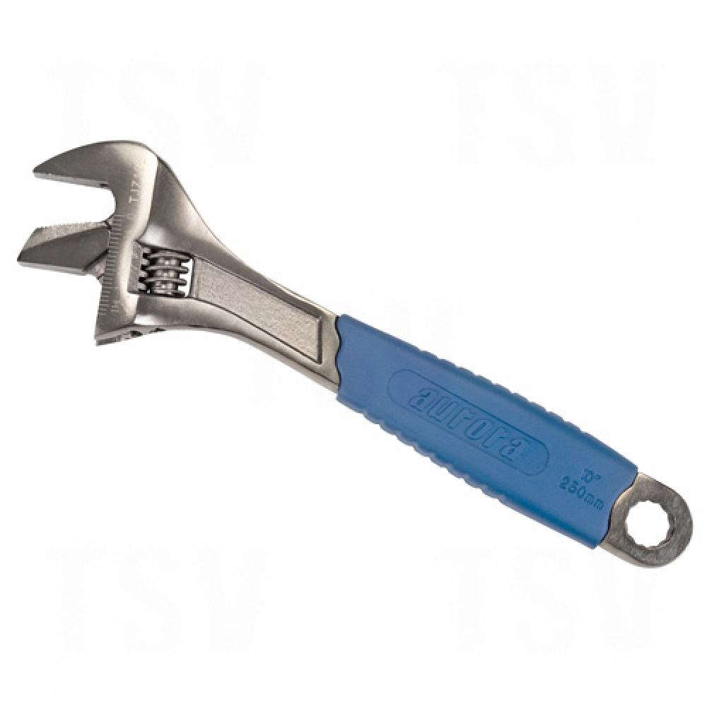 Adjustable Wrench<span class=' ItemWarning' style='display:block;'>Item is usually in stock, but we&#39;ll be in touch if there&#39;s a problem<br /></span>