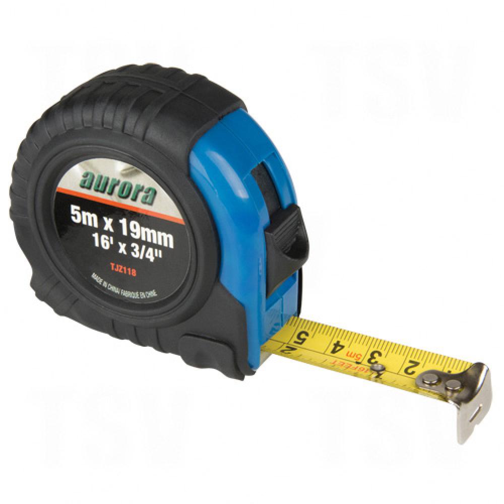 MEASURING TAPE,HD,3/4&#34;WX16&#39;L,IN/CM,COMPOSITEGRIP<span class='Notice ItemWarning' style='display:block;'>Item has been discontinued<br /></span>