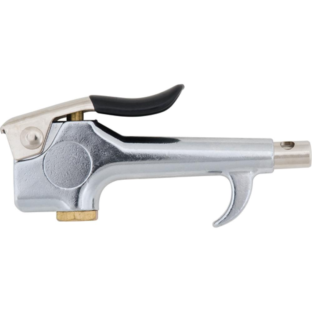 Air Blow Guns with Brass Nozzle<span class=' ItemWarning' style='display:block;'>Item is usually in stock, but we&#39;ll be in touch if there&#39;s a problem<br /></span>