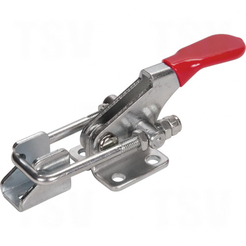 Aurora Tools® Hold Down Clamps- Latch Clamps<span class=' ItemWarning' style='display:block;'>Item is usually in stock, but we&#39;ll be in touch if there&#39;s a problem<br /></span>