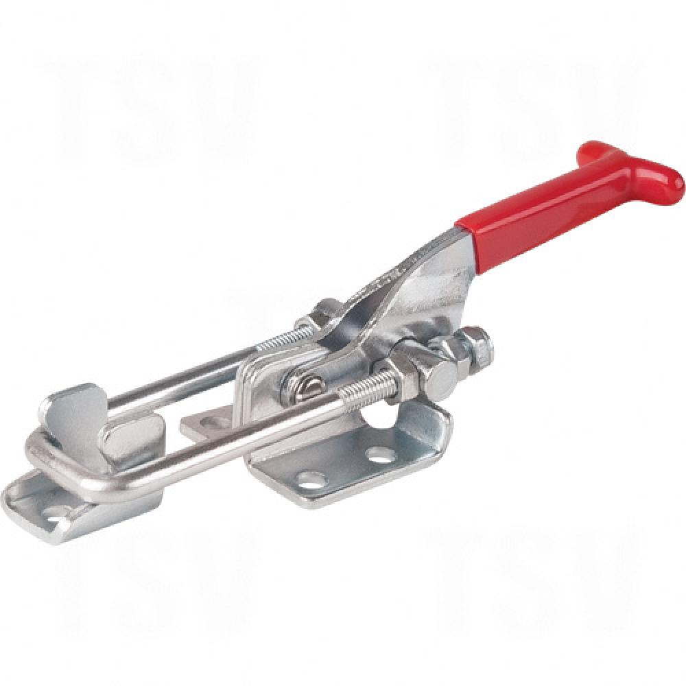 Latch Clamps<span class=' ItemWarning' style='display:block;'>Item is usually in stock, but we&#39;ll be in touch if there&#39;s a problem<br /></span>