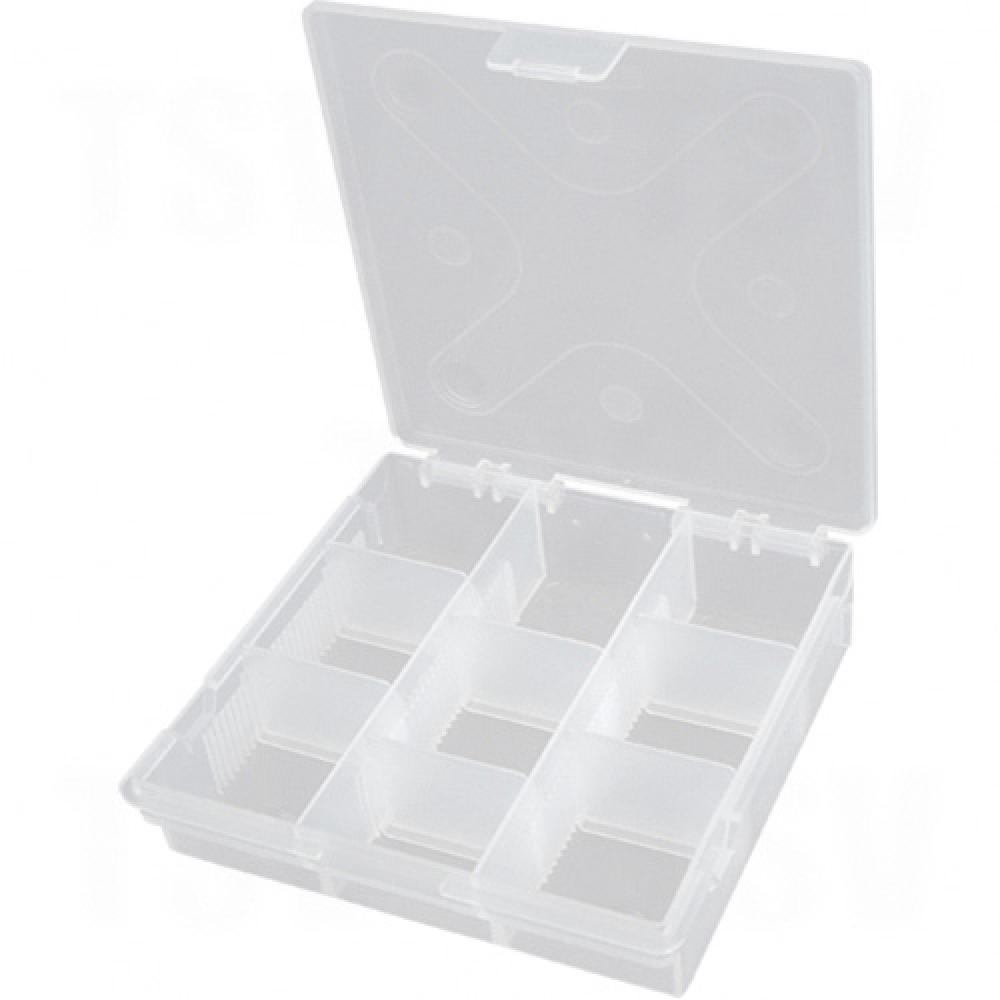 Compartment Case<span class=' ItemWarning' style='display:block;'>Item is usually in stock, but we&#39;ll be in touch if there&#39;s a problem<br /></span>