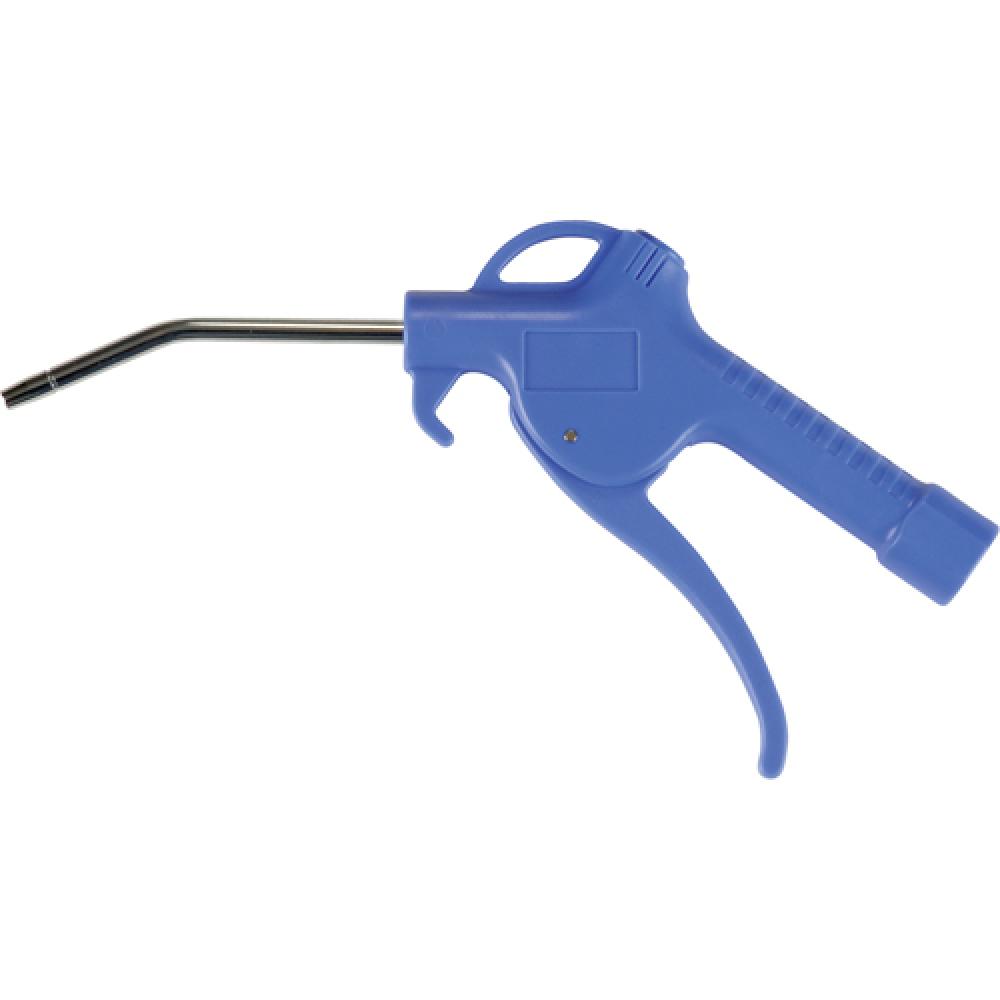 AIR BLOW GUN, 150 MM<span class='Notice ItemWarning' style='display:block;'>Item has been discontinued<br /></span>