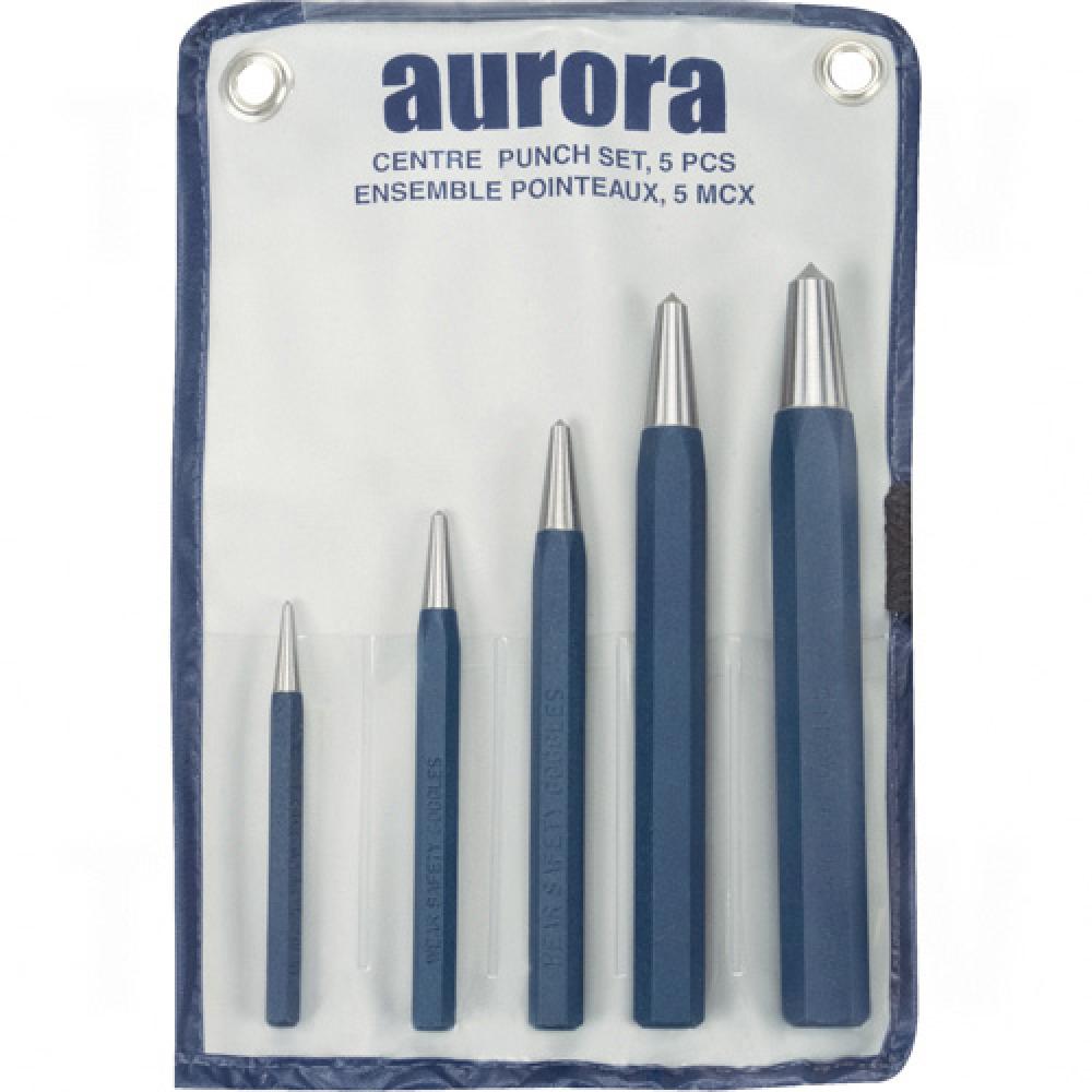 5-Piece Center Punch Set<span class=' ItemWarning' style='display:block;'>Item is usually in stock, but we&#39;ll be in touch if there&#39;s a problem<br /></span>