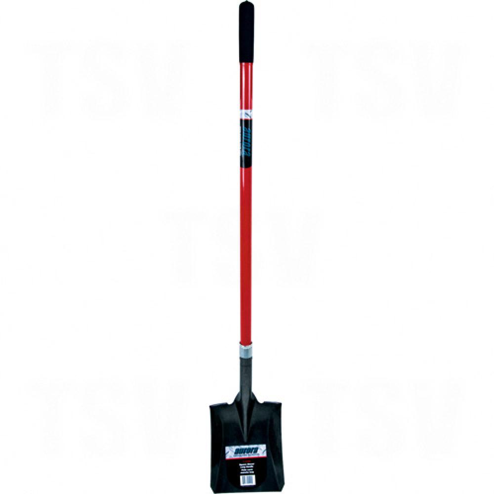 Heavy-Duty Square Shovel<span class=' ItemWarning' style='display:block;'>Item is usually in stock, but we&#39;ll be in touch if there&#39;s a problem<br /></span>