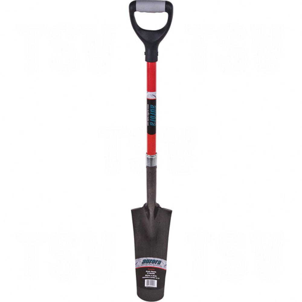 Heavy-Duty Drain Spade<span class=' ItemWarning' style='display:block;'>Item is usually in stock, but we&#39;ll be in touch if there&#39;s a problem<br /></span>