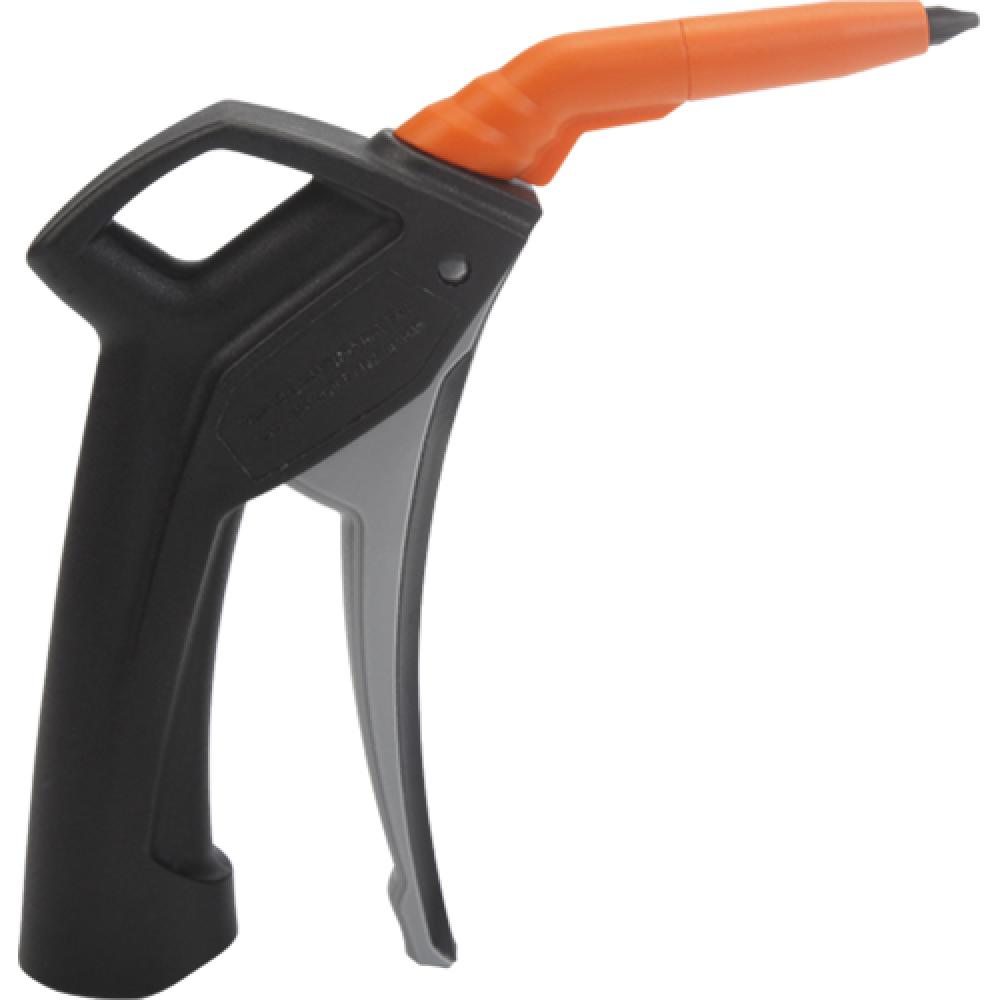 Heavy-Duty Air Blow Guns With Snub Nose<span class=' ItemWarning' style='display:block;'>Item is usually in stock, but we&#39;ll be in touch if there&#39;s a problem<br /></span>