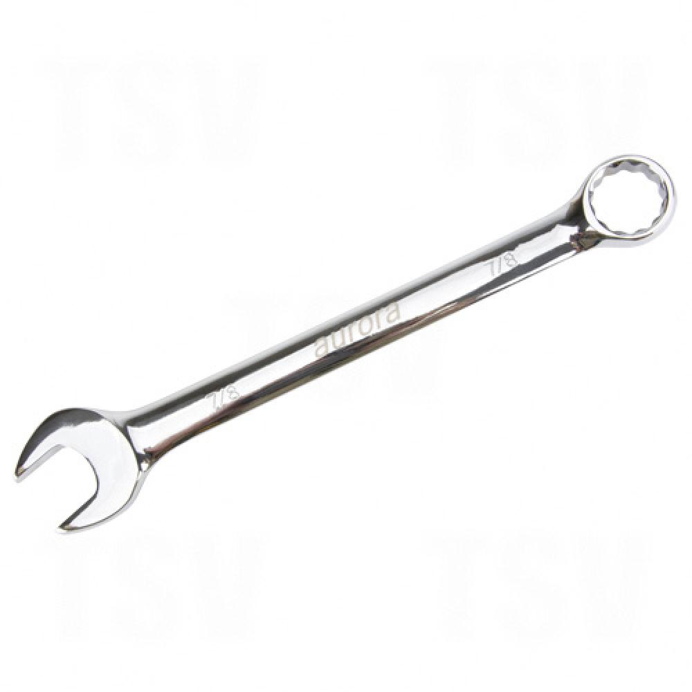 Combination Wrench<span class=' ItemWarning' style='display:block;'>Item is usually in stock, but we&#39;ll be in touch if there&#39;s a problem<br /></span>