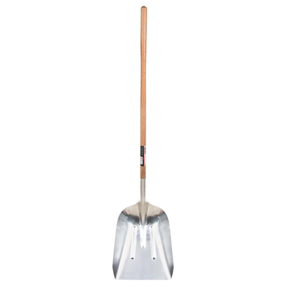 Scoop Shovel<span class=' ItemWarning' style='display:block;'>Item is usually in stock, but we&#39;ll be in touch if there&#39;s a problem<br /></span>