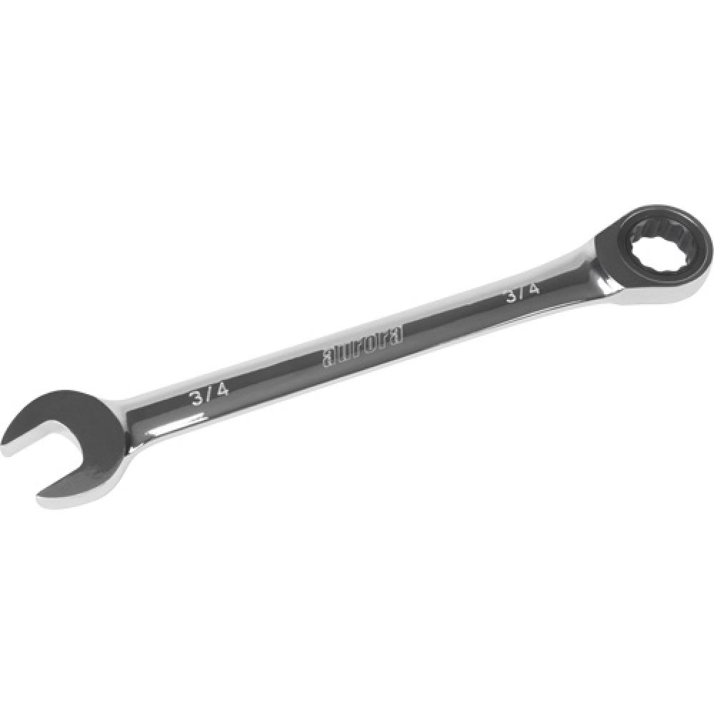 SAE Ratcheting Combination Wrench<span class=' ItemWarning' style='display:block;'>Item is usually in stock, but we&#39;ll be in touch if there&#39;s a problem<br /></span>