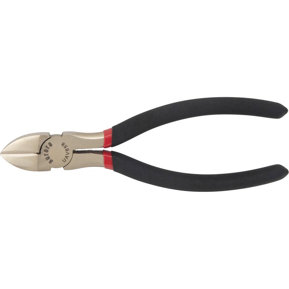 DGNAL CUTTING PLIERS, NCKEL PLTED CRBON STEEL,6&#34;<span class=' ItemWarning' style='display:block;'>Item is usually in stock, but we&#39;ll be in touch if there&#39;s a problem<br /></span>