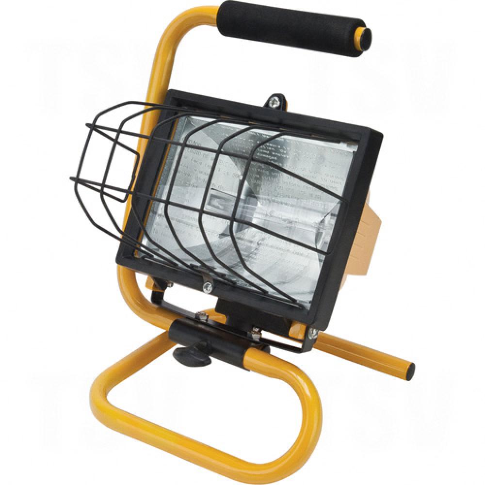 Portable Work Light<span class=' ItemWarning' style='display:block;'>Item is usually in stock, but we&#39;ll be in touch if there&#39;s a problem<br /></span>